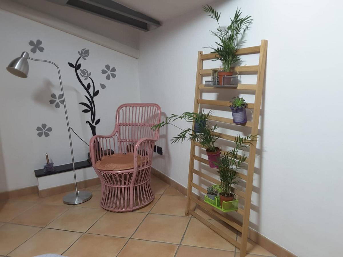 A Trabacca De Zena Apartment Genoa Exterior photo
