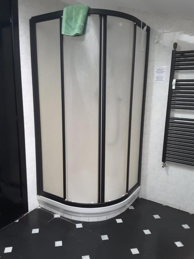 A Trabacca De Zena Apartment Genoa Exterior photo