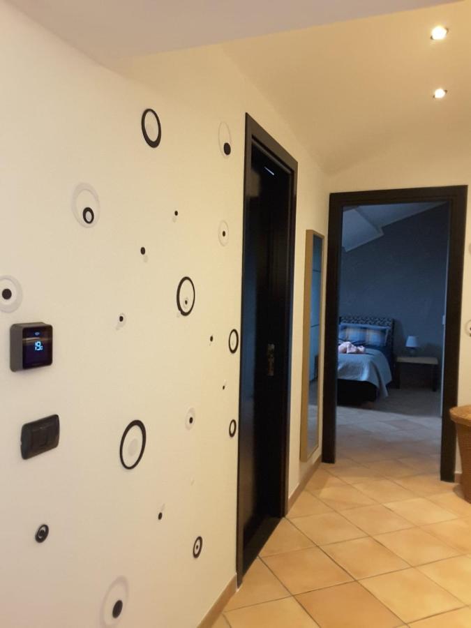 A Trabacca De Zena Apartment Genoa Exterior photo